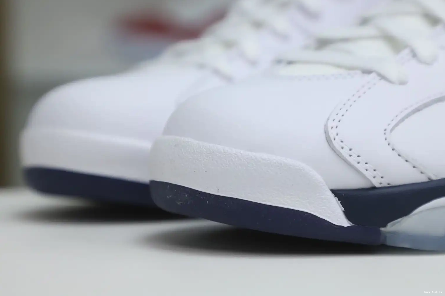 JORDAN MIDNIGHT Kimikick AIR 6 NAVY 0720